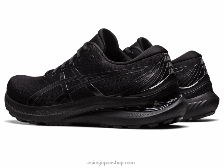 ゲルカヤノ 29 ワイド L20V1173Asics 黒