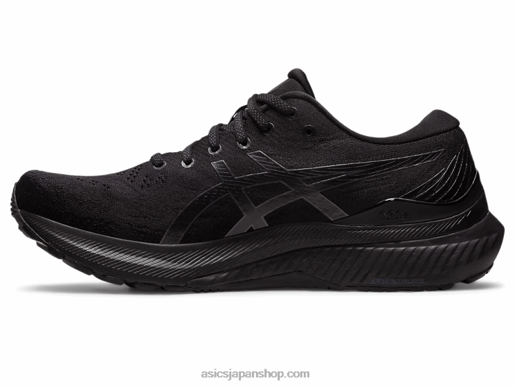 ゲルカヤノ 29 ワイド L20V1173Asics 黒