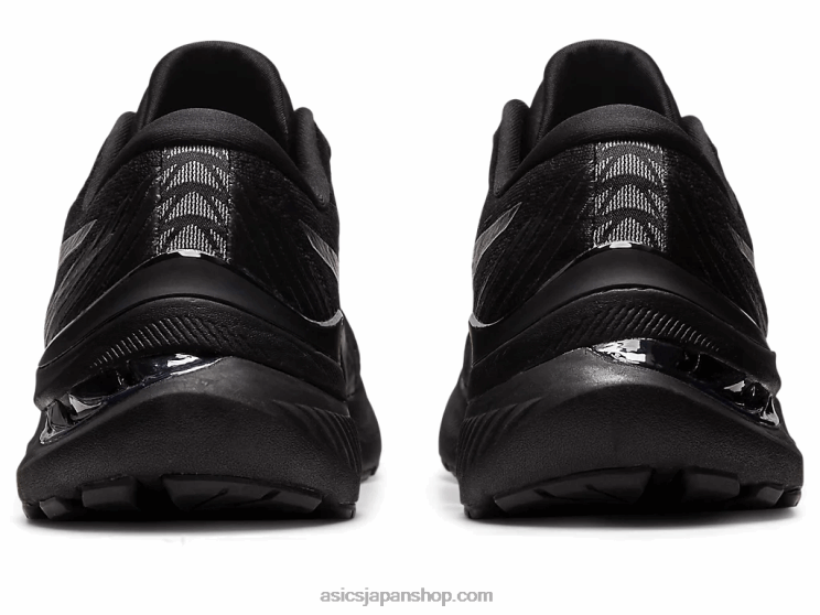 ゲルカヤノ 29 ワイド L20V1173Asics 黒