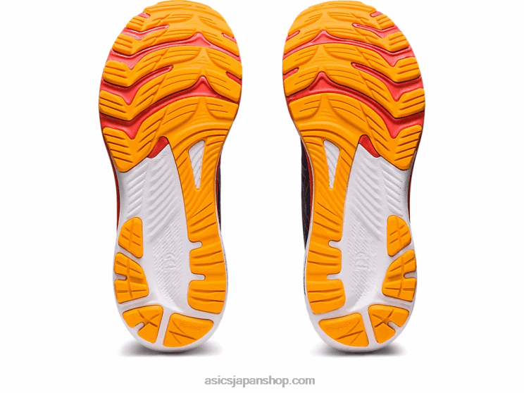 ゲルカヤノ 29 L20V1175Asics 深海/ミニトマト