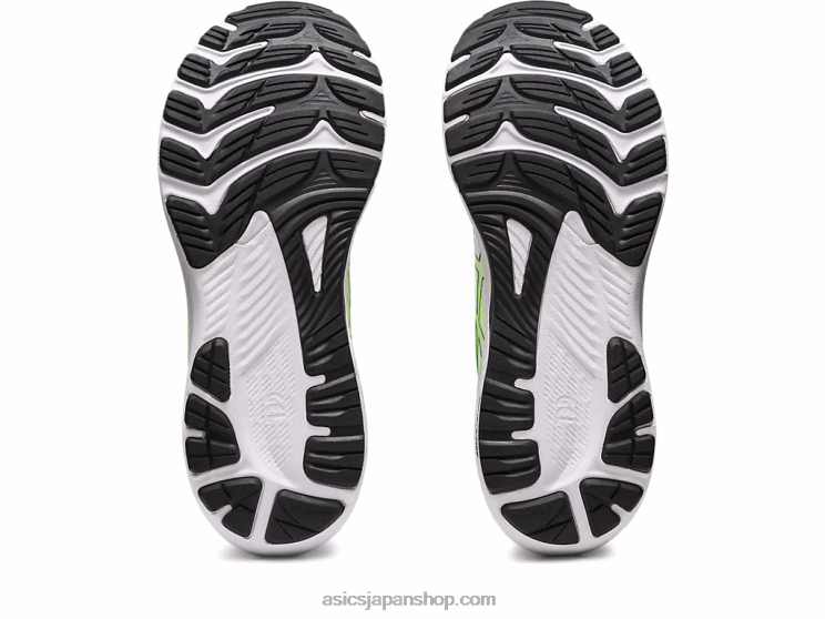ゲルカヤノ 29 L20V1178Asics ホワイト/ベルベットパイン