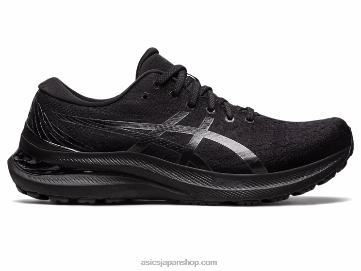 ゲルカヤノ 29 エクストラワイド L20V1180Asics 黒