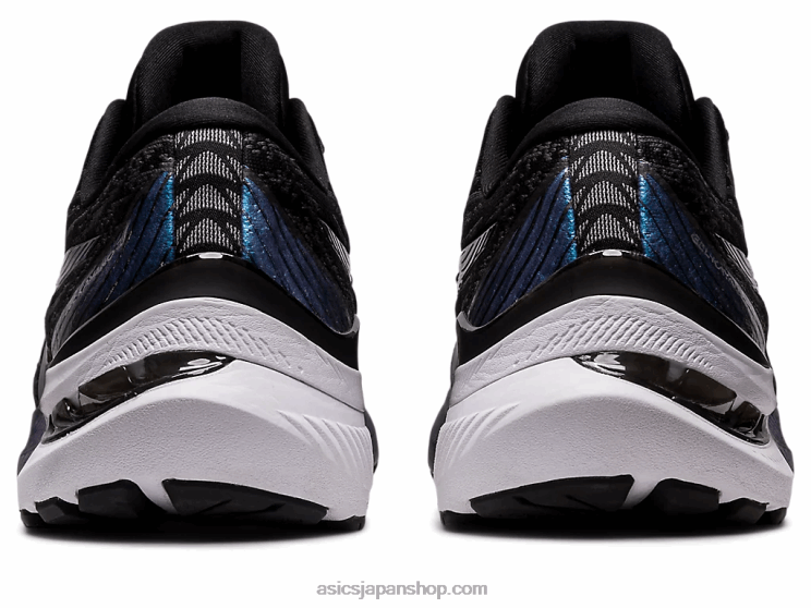 ゲルカヤノ 29 プラチナ L20V1181Asics 黒
