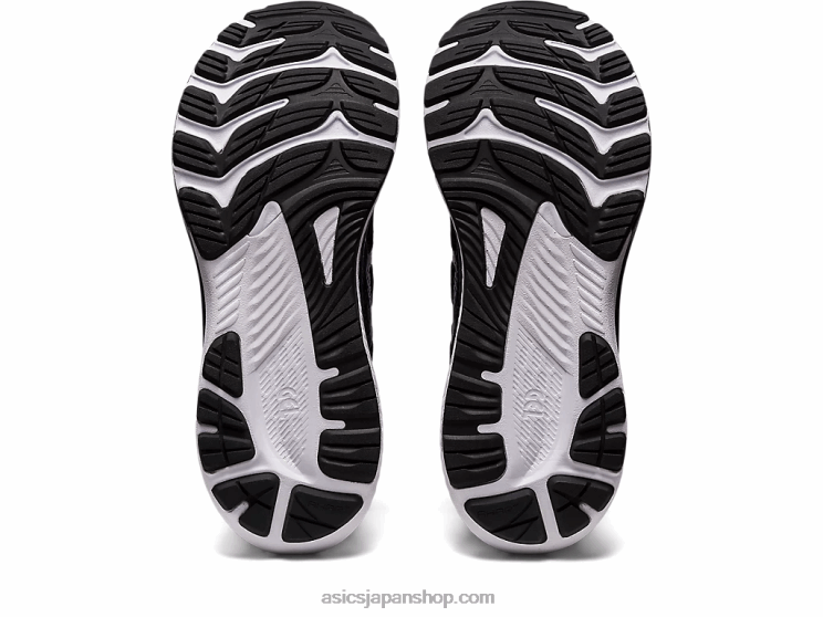ゲルカヤノ 29 プラチナ L20V1181Asics 黒