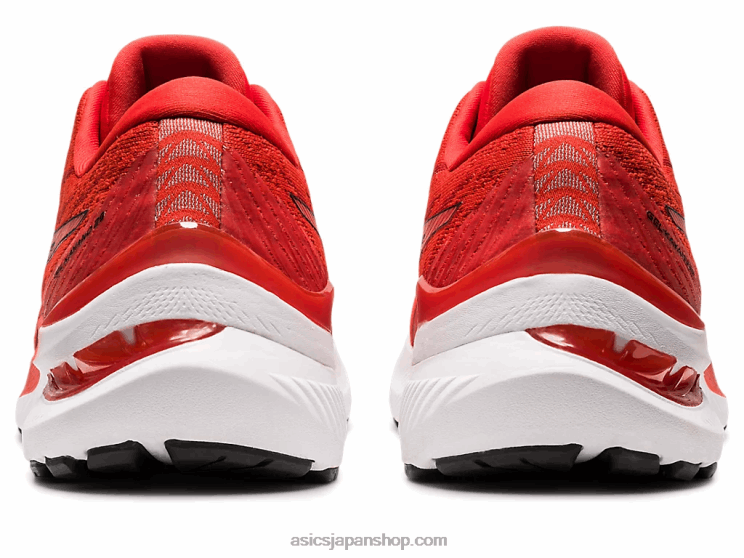 ゲルカヤノ 29 L20V1183Asics ミニトマト/ブラック