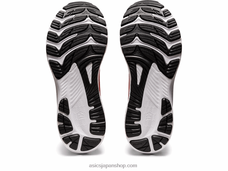 ゲルカヤノ 29 L20V1183Asics ミニトマト/ブラック