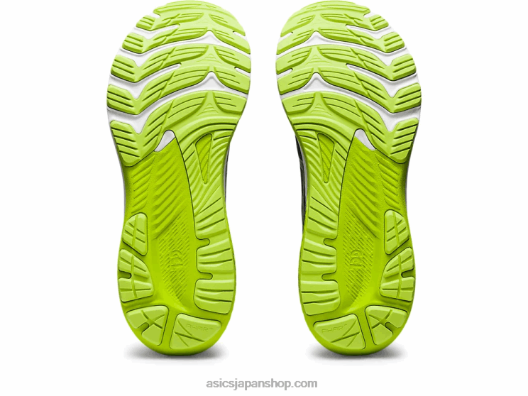 ゲルカヤノ 29 L20V159Asics ミッドナイト/ライムゼスト