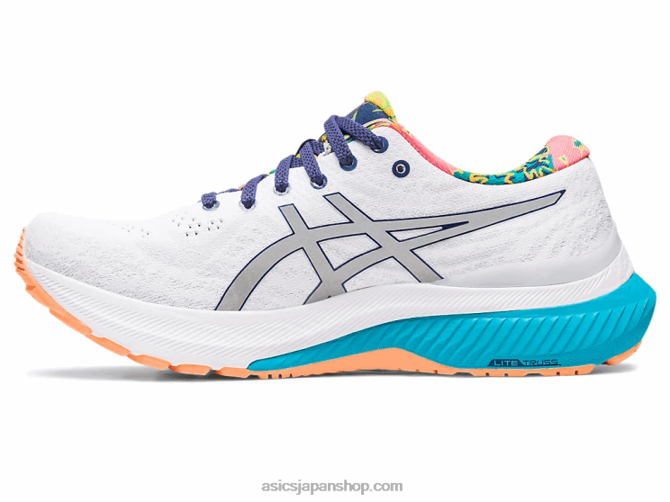 ゲルカヤノ 29 ライトショー L20V2257Asics ライムゼスト/ライトショー