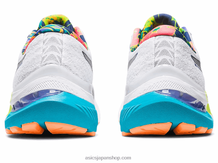ゲルカヤノ 29 ライトショー L20V2257Asics ライムゼスト/ライトショー
