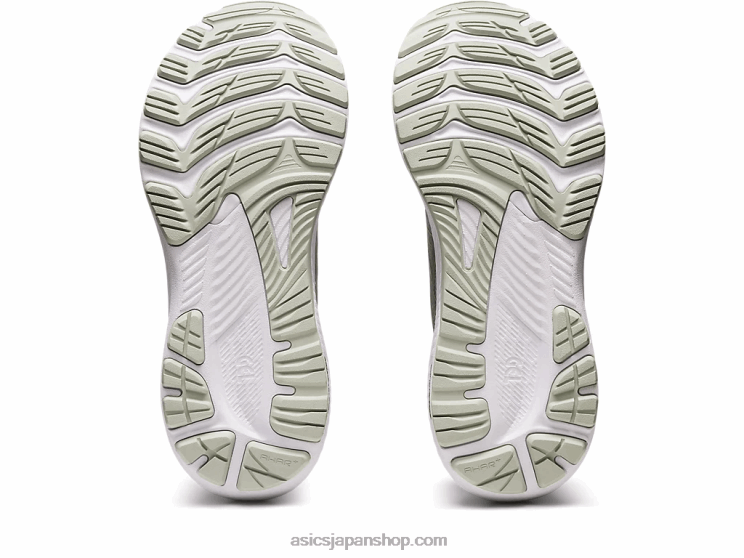 ゲルカヤノ 29 L20V2399Asics スレートグレー/シャンパン