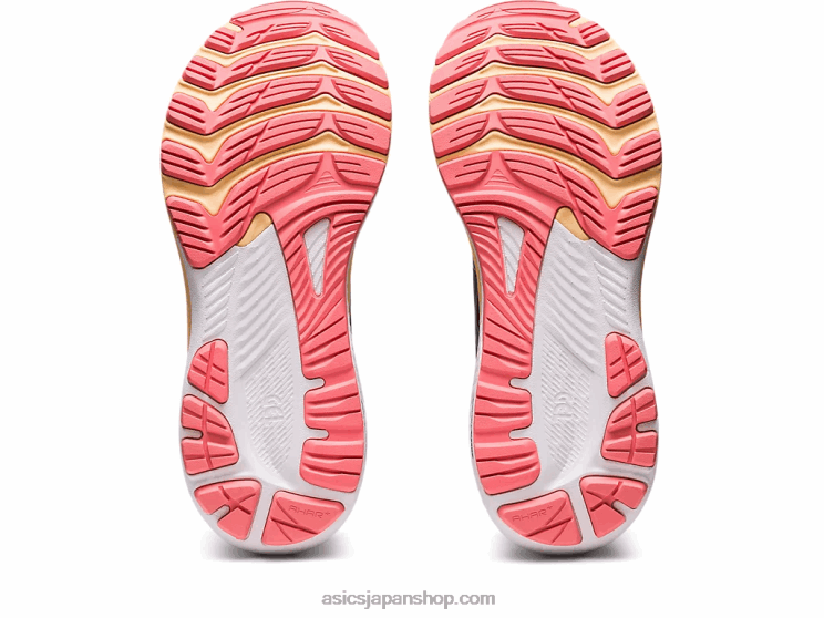 ゲルカヤノ 29 L20V2400Asics 真夜中/パパイヤ