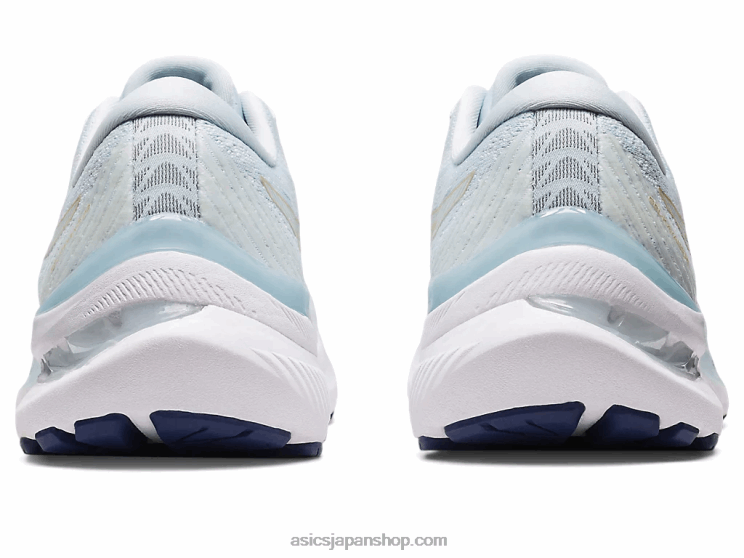 ゲルカヤノ 29 ワイド L20V2407Asics スカイ/シャンパン