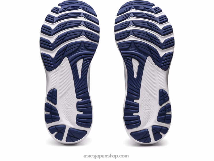 ゲルカヤノ 29 ワイド L20V2407Asics スカイ/シャンパン