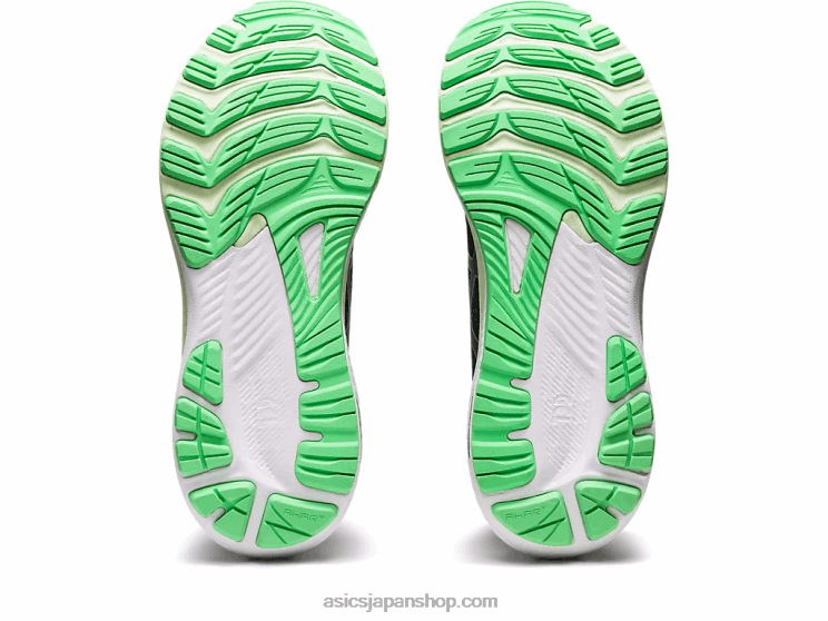 ゲルカヤノ 29 L20V2436Asics ブラック/ピュアシルバー