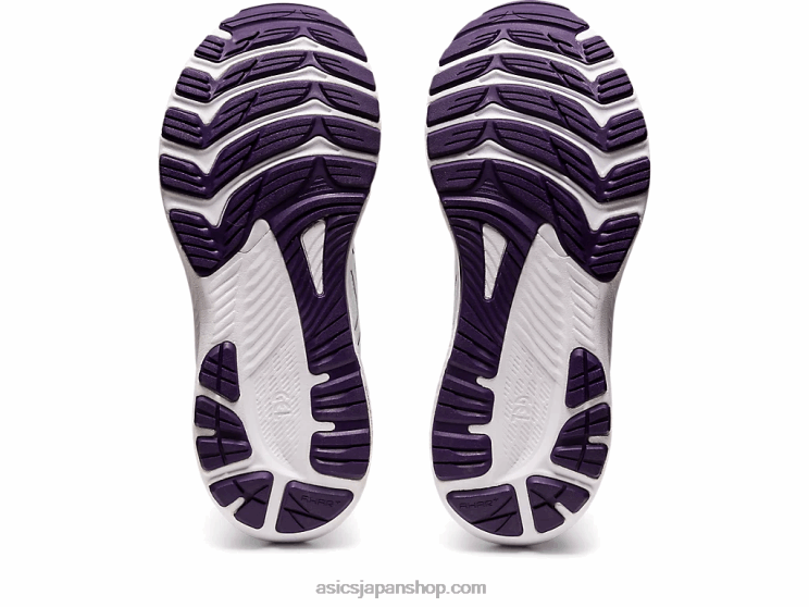 ゲルカヤノ 29 L20V2585Asics ホワイト/シーグラス