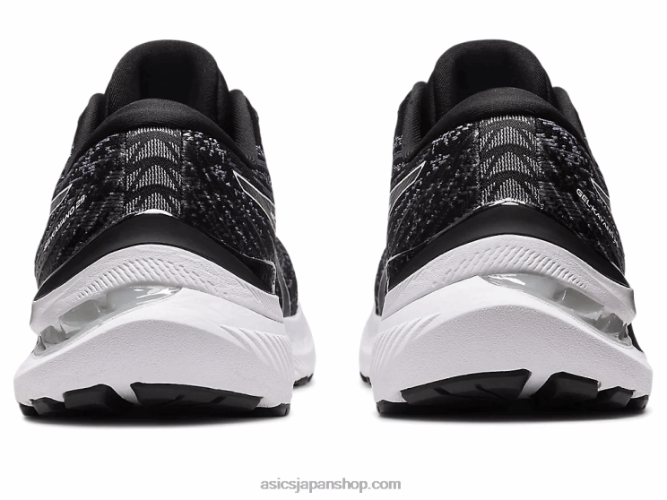 ゲルカヤノ 29 ナロー L20V2653Asics 黒、白