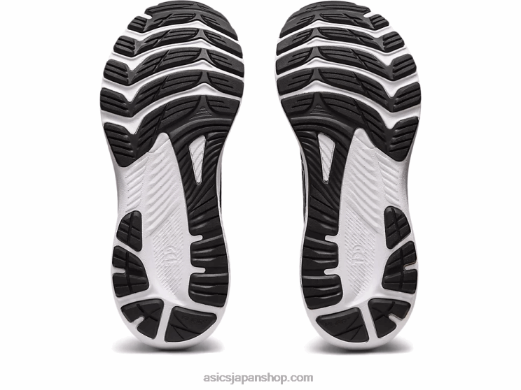 ゲルカヤノ 29 ナロー L20V2653Asics 黒、白