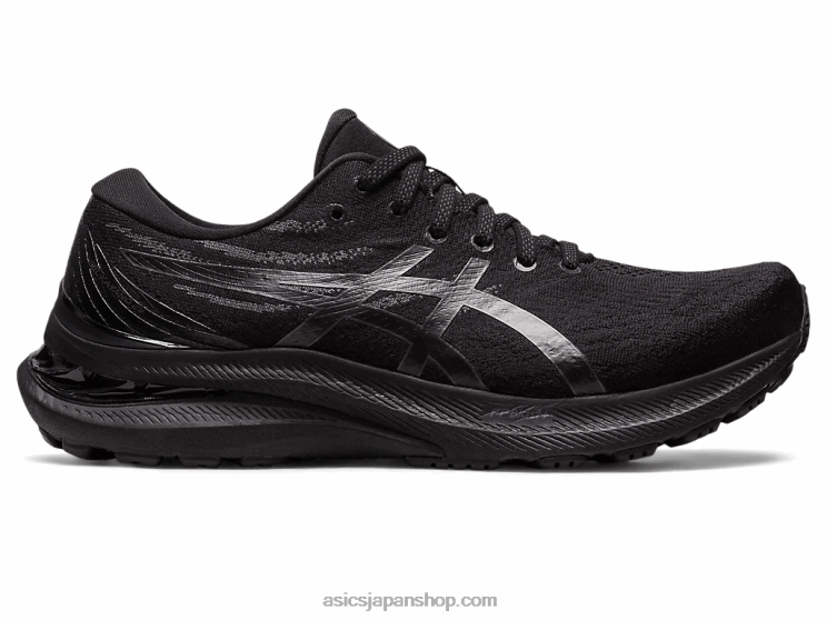 ゲルカヤノ 29 L20V3123Asics 黒