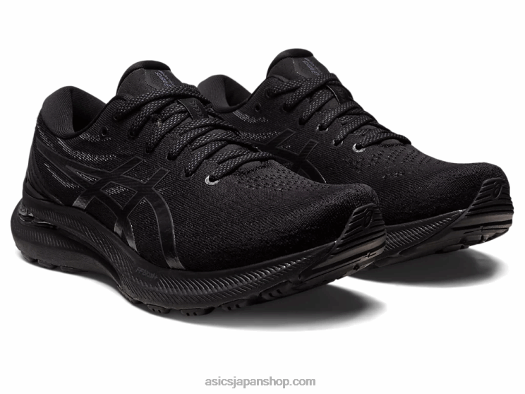 ゲルカヤノ 29 L20V3123Asics 黒