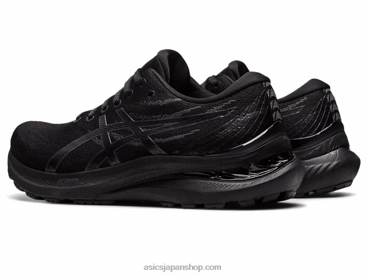 ゲルカヤノ 29 L20V3123Asics 黒