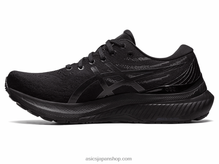ゲルカヤノ 29 L20V3123Asics 黒