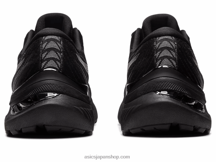 ゲルカヤノ 29 L20V3123Asics 黒