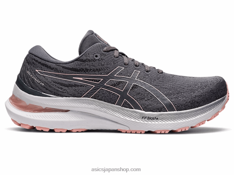 ゲルカヤノ 29 L20V3124Asics メトロポリス/フロストローズ