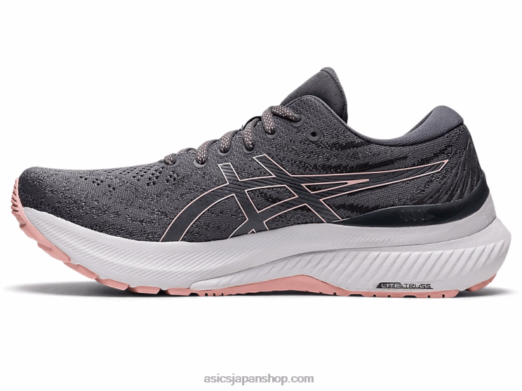 ゲルカヤノ 29 L20V3124Asics メトロポリス/フロストローズ