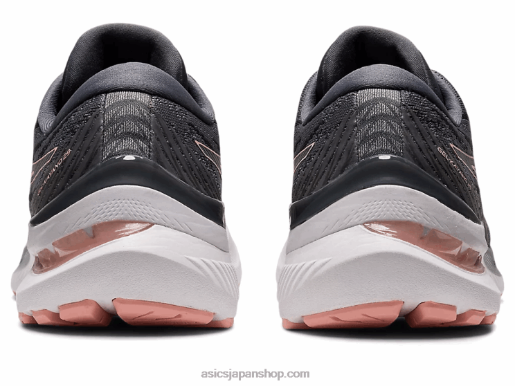 ゲルカヤノ 29 L20V3124Asics メトロポリス/フロストローズ