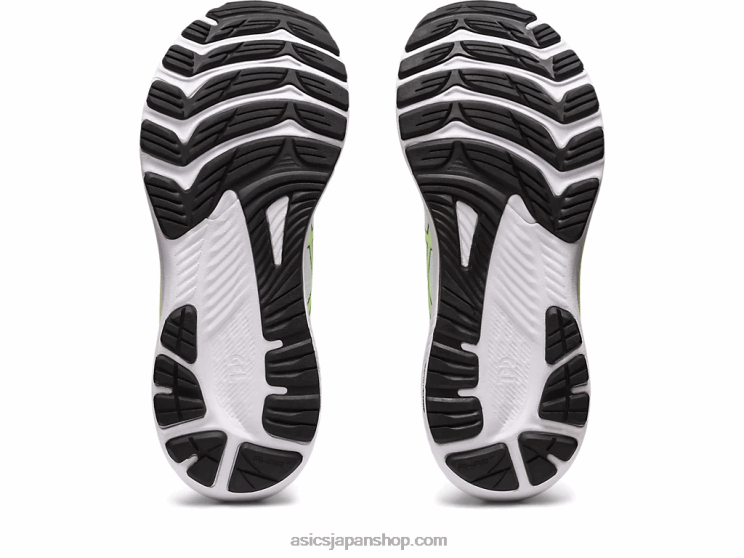 ゲルカヤノ 29 L20V3126Asics ホワイト/ベルベットパイン
