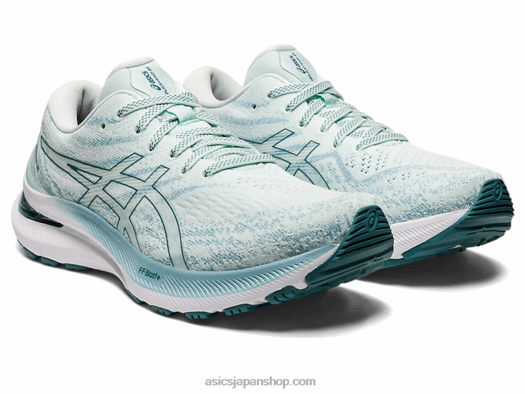 ゲルカヤノ 29 L20V3127Asics 癒しの海/霧の松