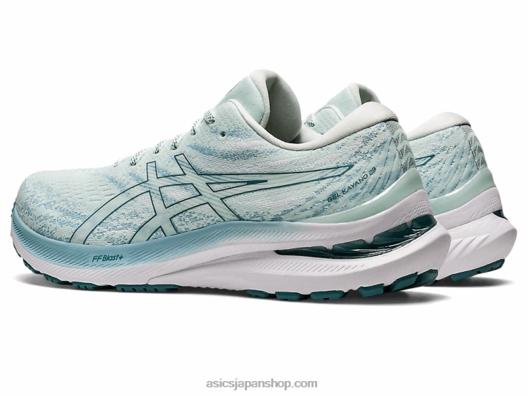 ゲルカヤノ 29 L20V3127Asics 癒しの海/霧の松