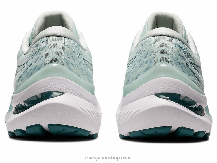 ゲルカヤノ 29 L20V3127Asics 癒しの海/霧の松