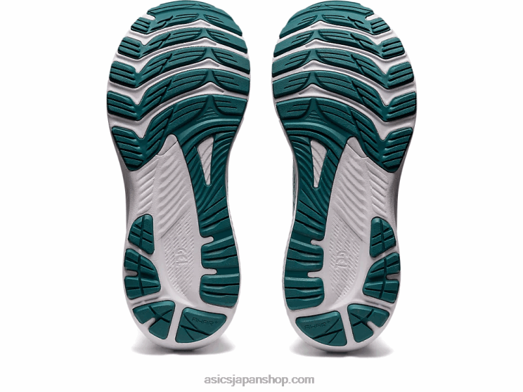 ゲルカヤノ 29 L20V3127Asics 癒しの海/霧の松