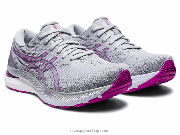 ゲルカヤノ 29 L20V3129Asics ピエモンテグレー/オーキッド