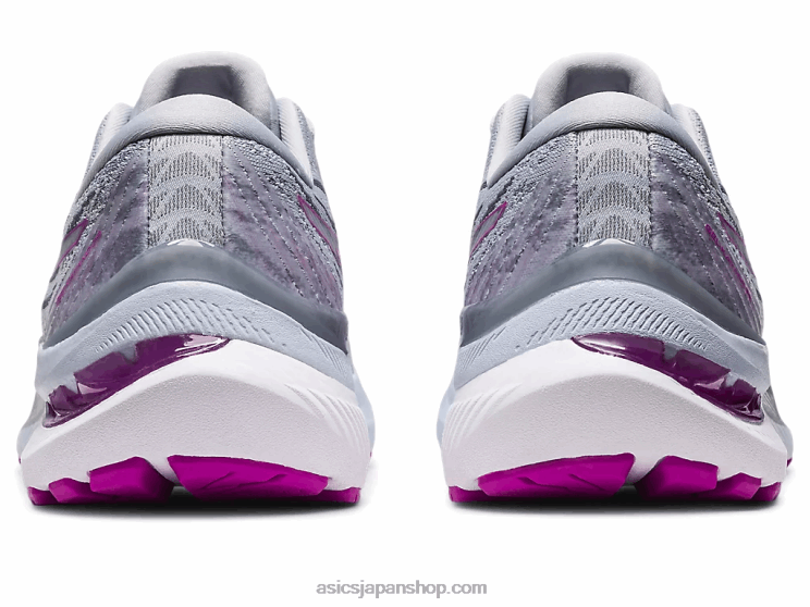 ゲルカヤノ 29 L20V3129Asics ピエモンテグレー/オーキッド