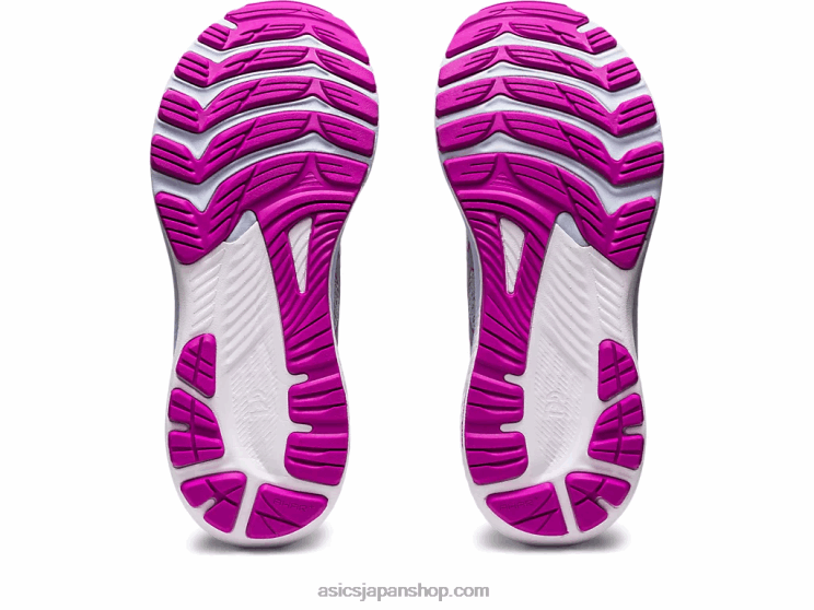 ゲルカヤノ 29 L20V3129Asics ピエモンテグレー/オーキッド