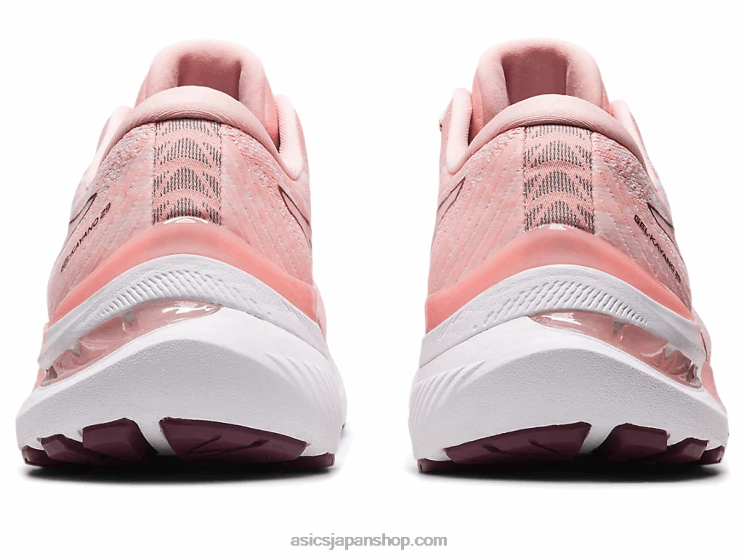 ゲルカヤノ 29 L20V3130Asics フロストローズ/ディープマーズ
