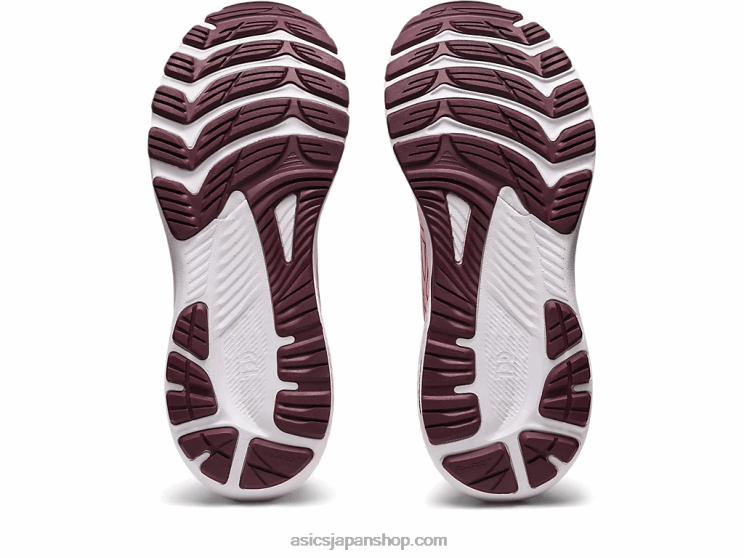 ゲルカヤノ 29 L20V3130Asics フロストローズ/ディープマーズ