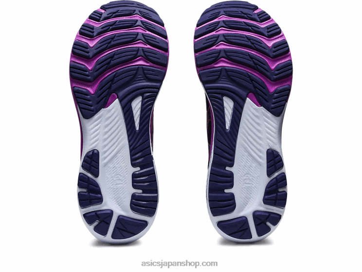 ゲルカヤノ 29 L20V3135Asics 黒/赤の警告