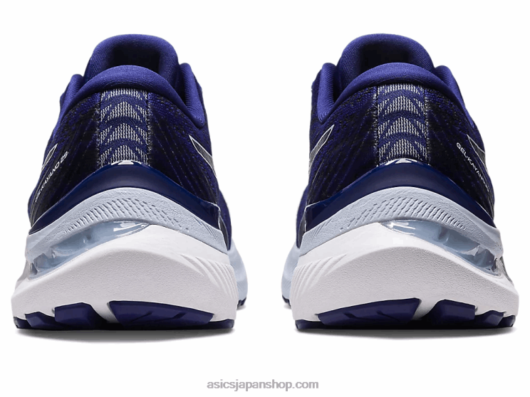 ゲルカヤノ 29 ワイド L20V3136Asics ダイブブルー/ソフトスカイ