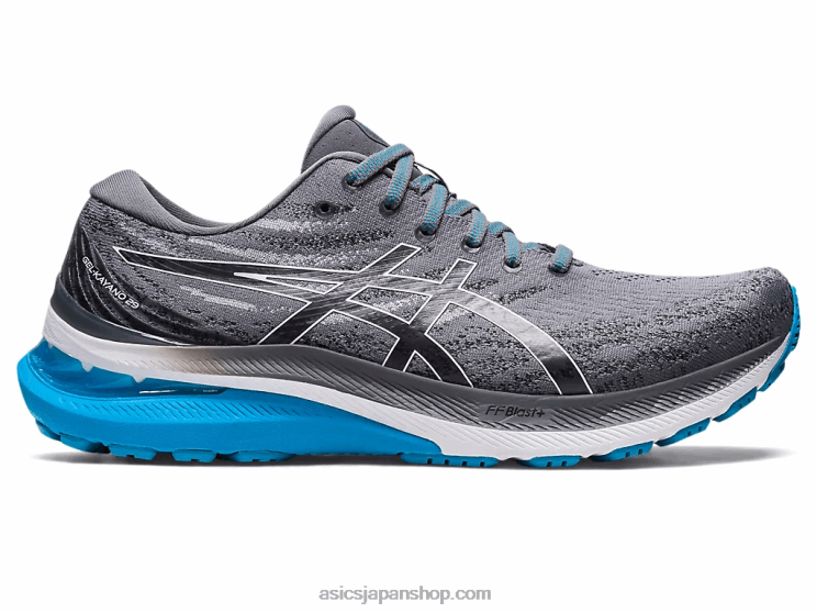 ゲルカヤノ 29 L20V367Asics メトロポリス/ホワイト