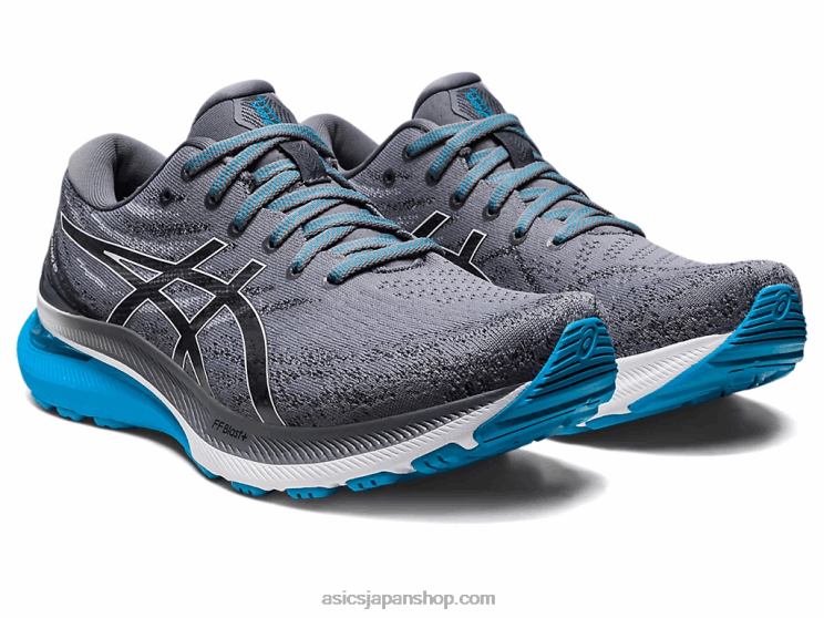 ゲルカヤノ 29 L20V367Asics メトロポリス/ホワイト