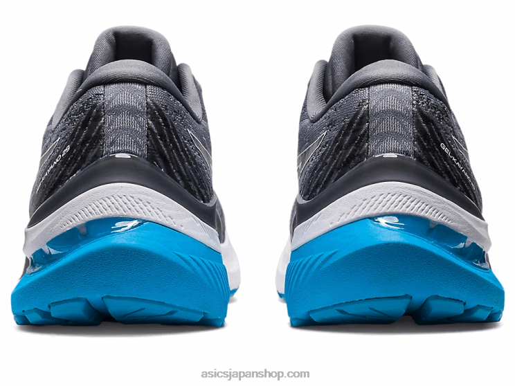 ゲルカヤノ 29 L20V367Asics メトロポリス/ホワイト