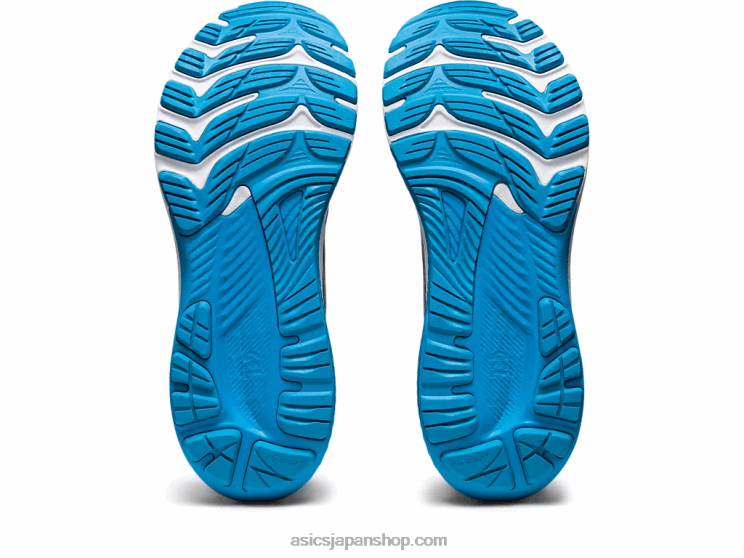ゲルカヤノ 29 L20V367Asics メトロポリス/ホワイト