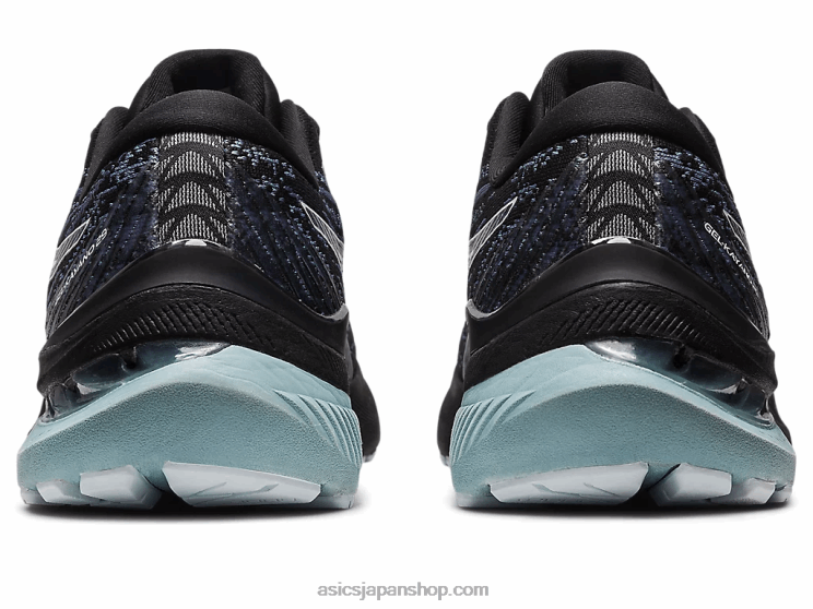ゲルカヤノ 29 L20V368Asics 黒い空