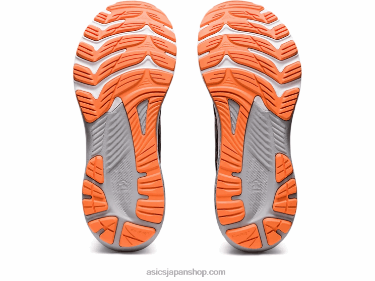 ゲルカヤノ 29 L20V397Asics ブラック/サンピーチ