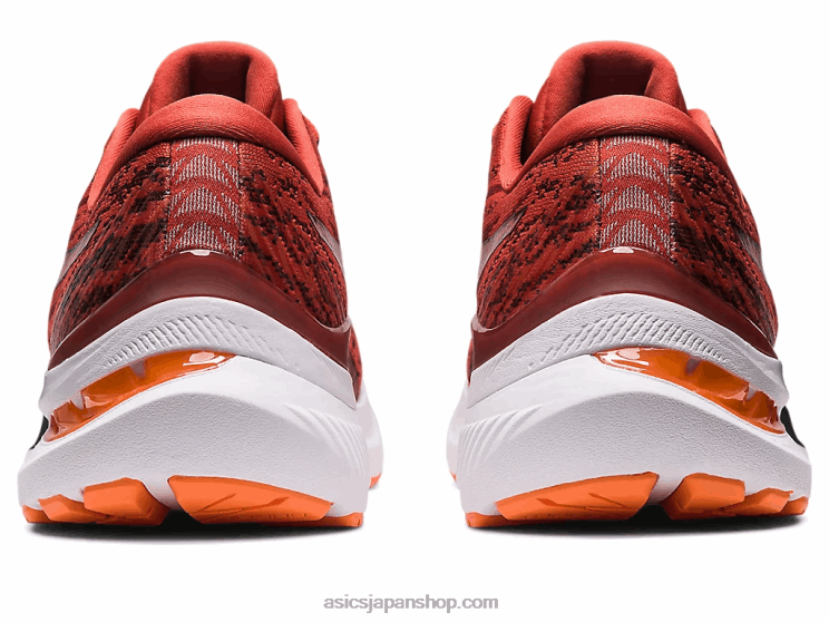 ゲルカヤノ 29 L20V399Asics スパイスラテ/ブラック