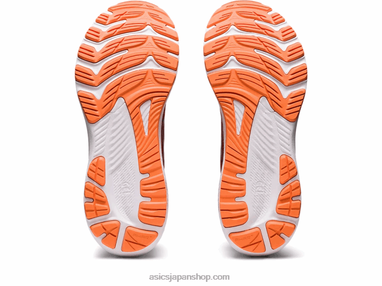 ゲルカヤノ 29 L20V399Asics スパイスラテ/ブラック