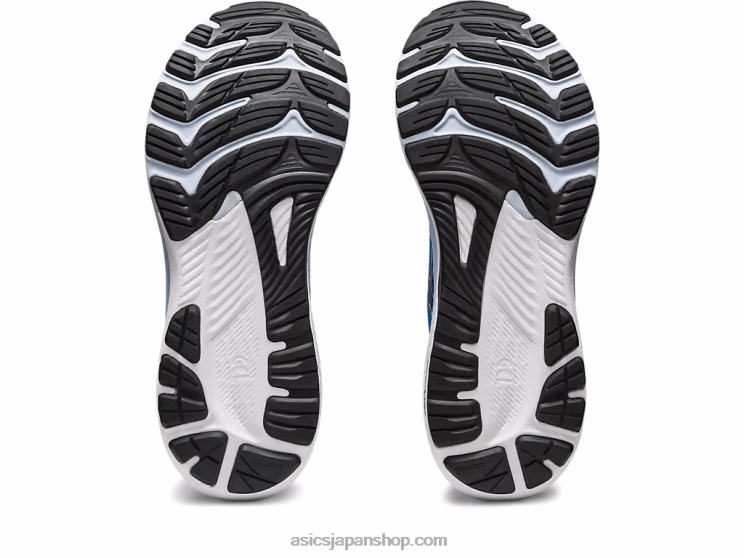 ゲルカヤノ 29 L20V912Asics エレクトリックブルー/ホワイト
